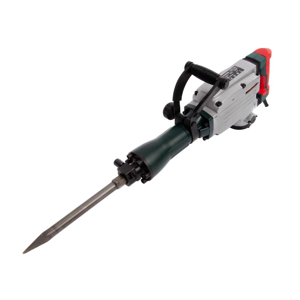 Demolition Hammer 1,500W ParkerBrand