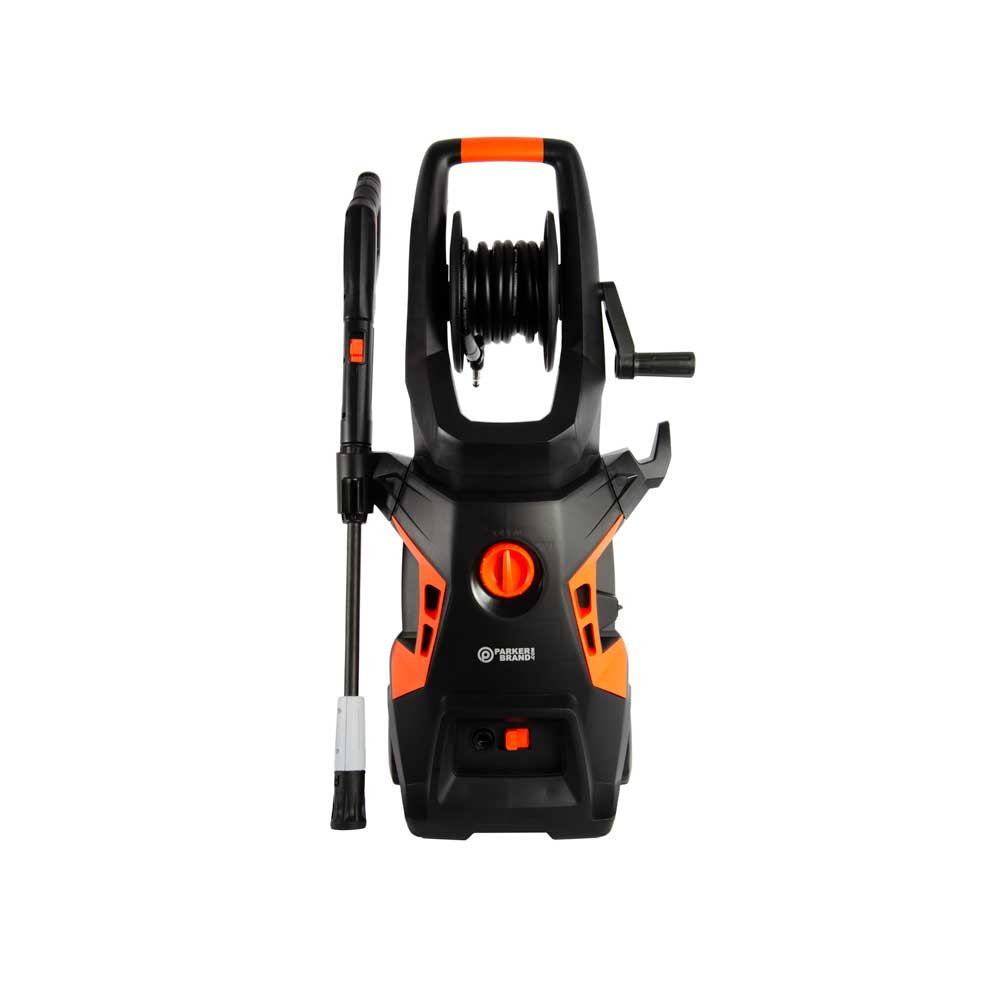Electric Pressure Washer 160 BAR ParkerBrand