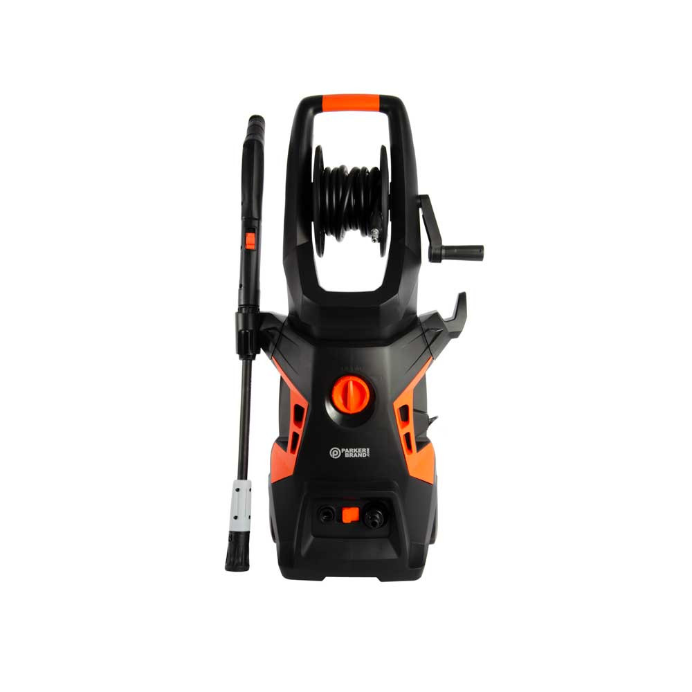 Electric Pressure Washer 195 BAR ParkerBrand