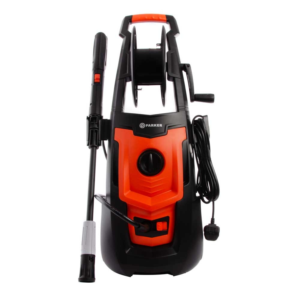 Electric Pressure Washer 130 BAR in Pressure Washers ParkerBrand
