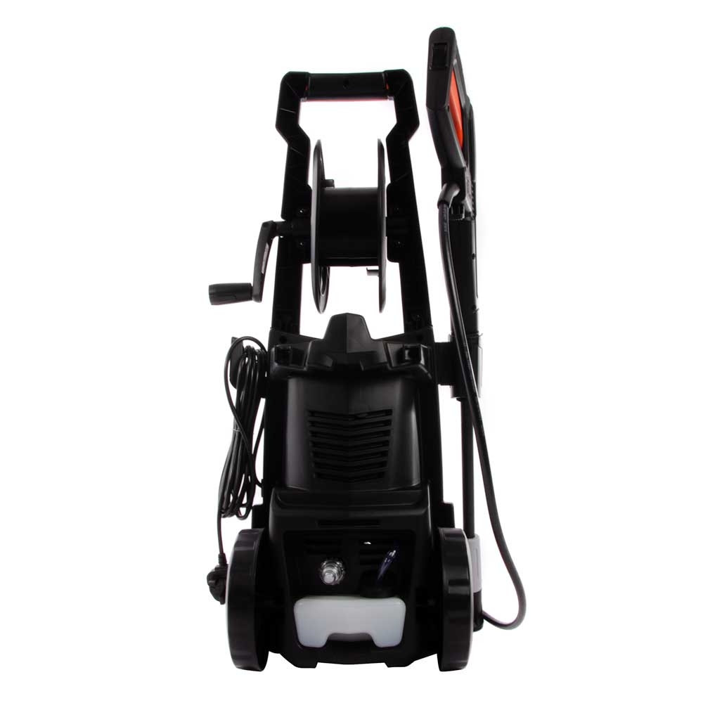 Electric Pressure Washer 130 BAR ParkerBrand