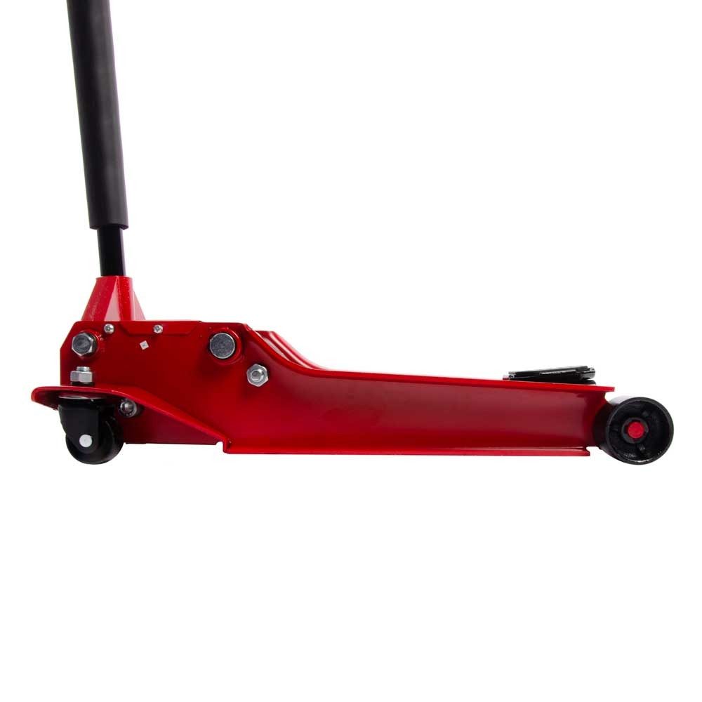 3 Ton Low Profile Trolley Garage Jack ParkerBrand