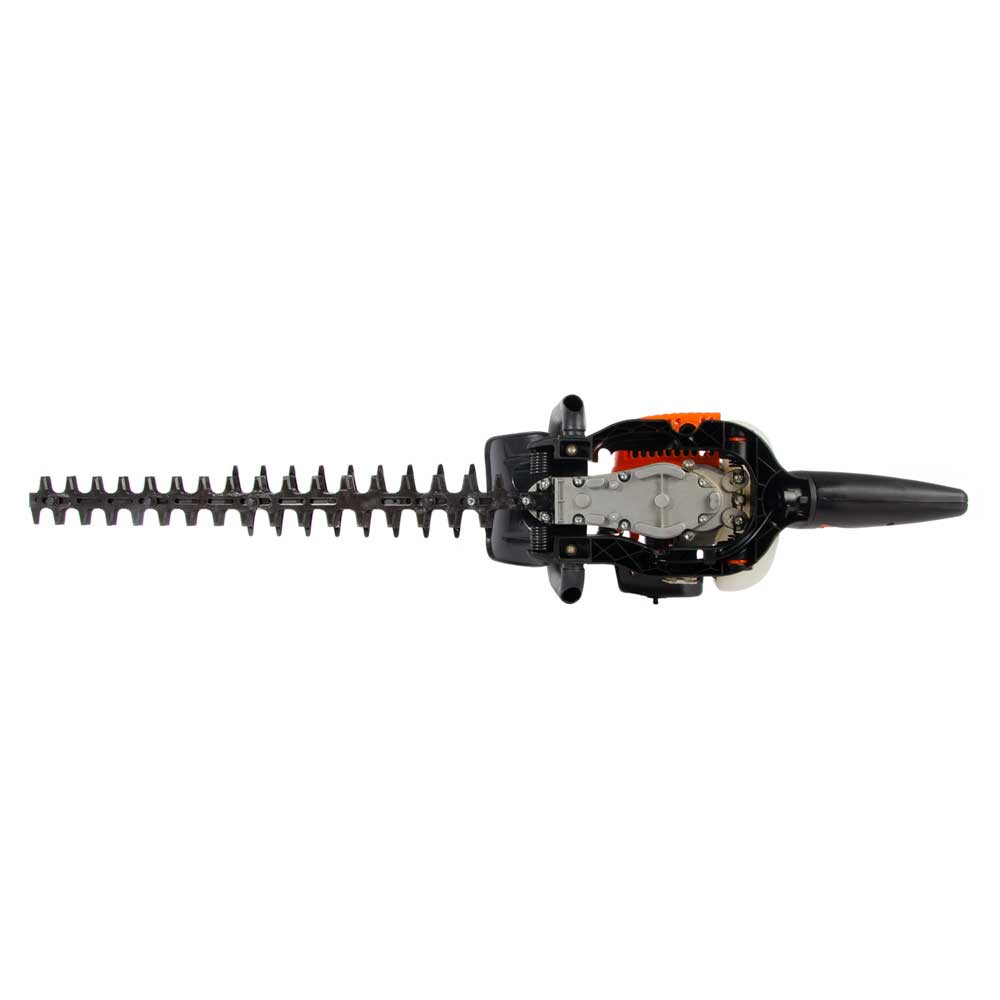 26cc Petrol Hedge Trimmer 24" Blades ParkerBrand