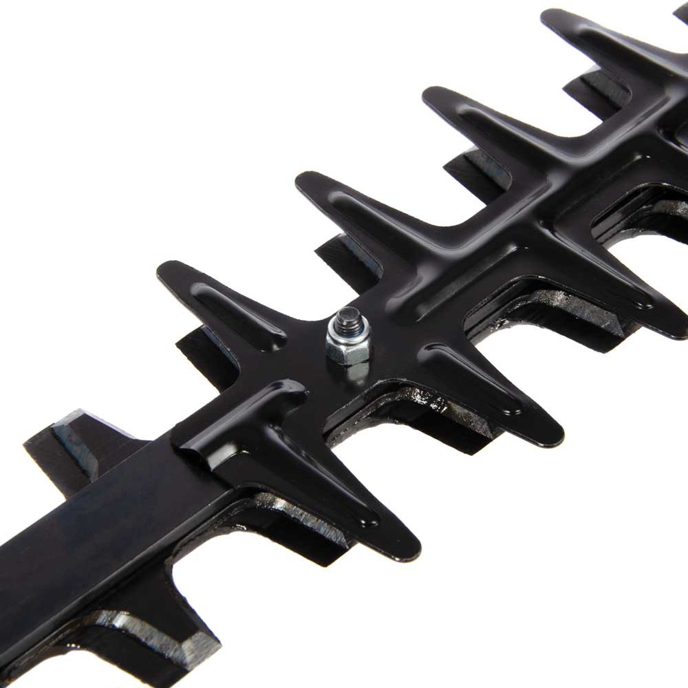 26cc Petrol Hedge Trimmer 24" Blades ParkerBrand