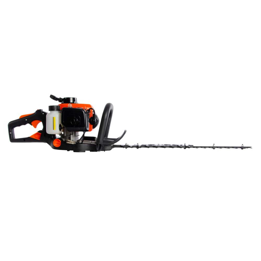 26cc Petrol Hedge Trimmer 24" Blades in Hedge Trimmers ParkerBrand