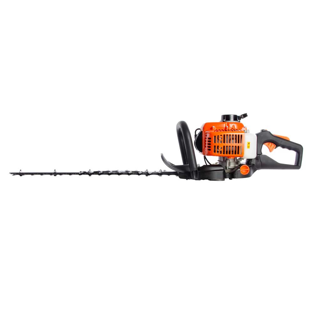 26cc Petrol Hedge Trimmer 24" Blades ParkerBrand
