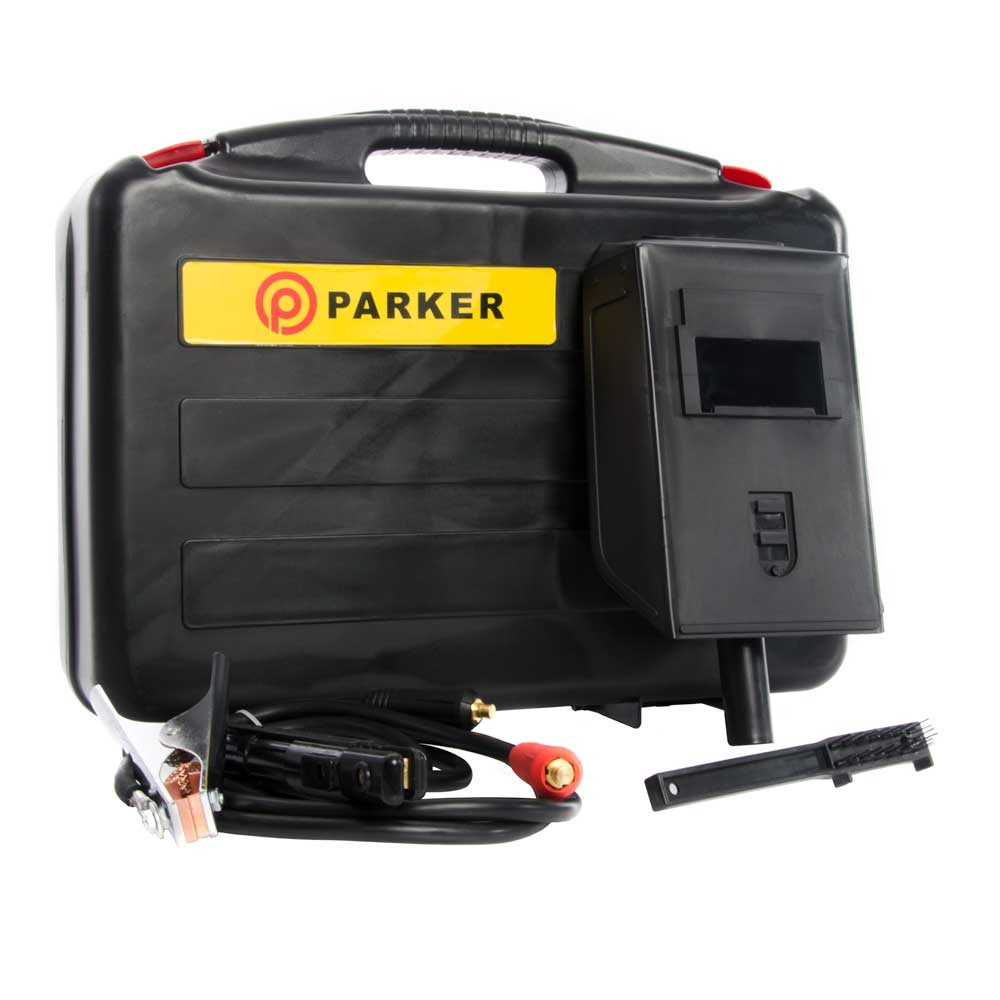 200 Amp Inverter Welder MMA Portable Welding Machine 60 Duty Cycle