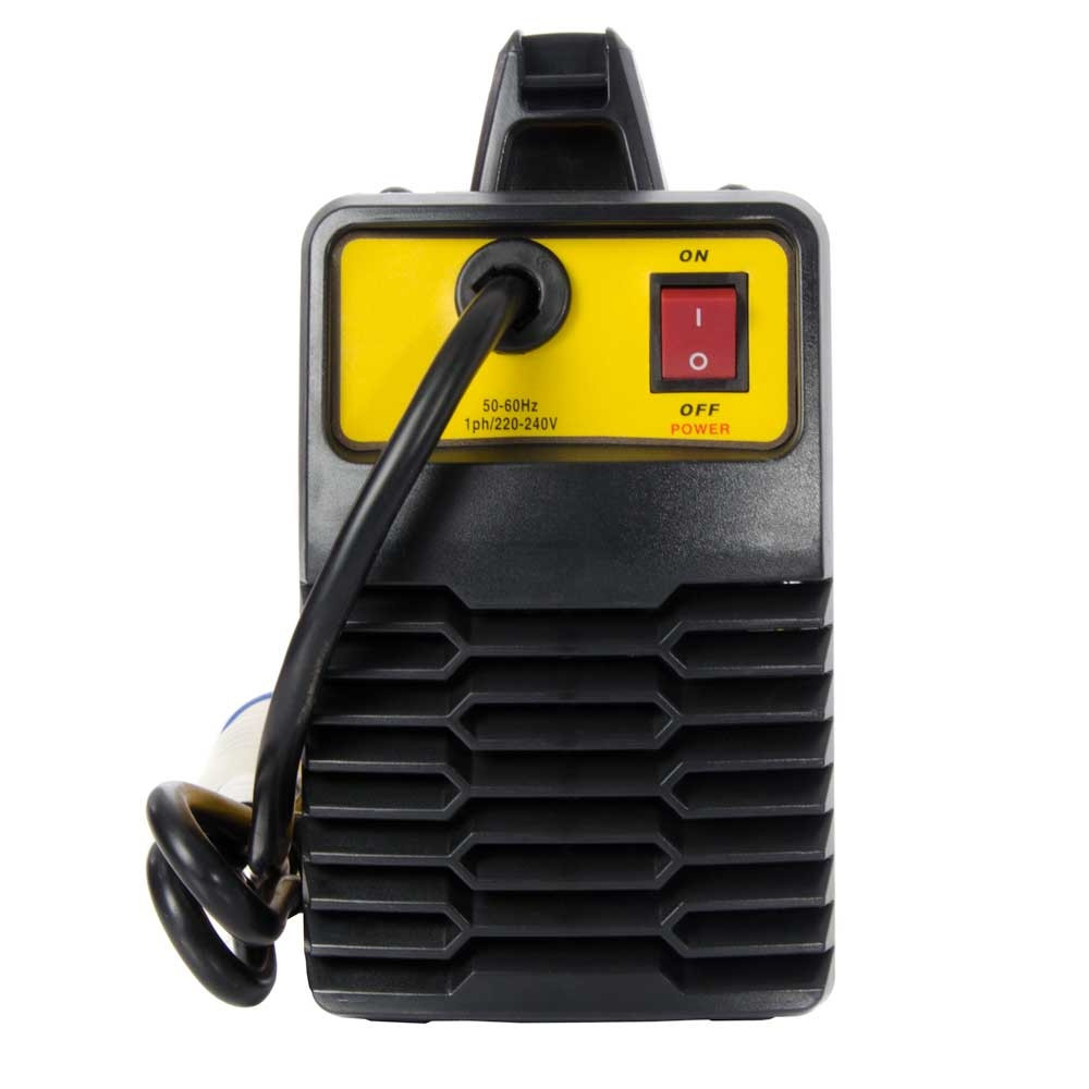 160 Amp Inverter Welder MMA Portable Welding Machine 60 Duty Cycle