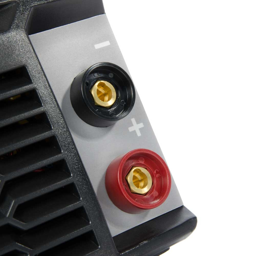 200 Amp Inverter Welder MMA / TIG Portable Welding Machine 60 Duty