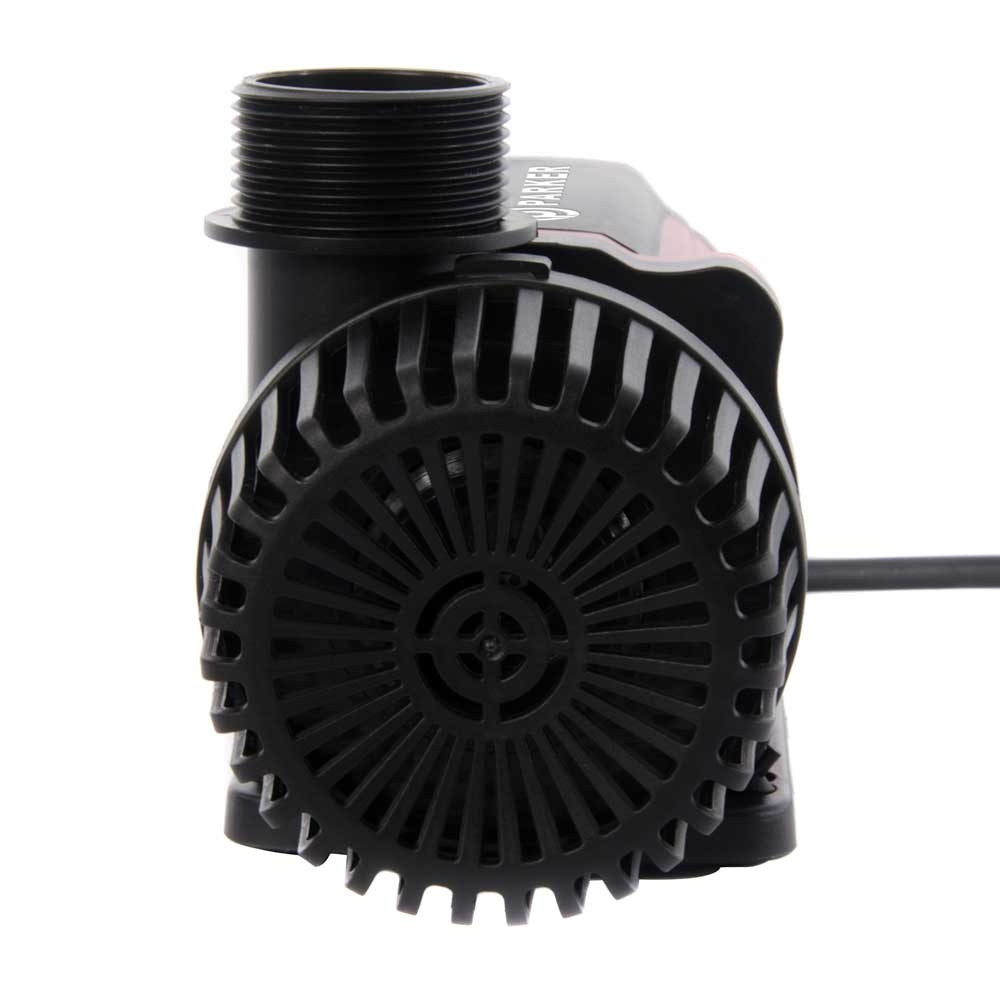 Submersible Aquarium Fish Tank Sump Pump with Speed Controller (12,000