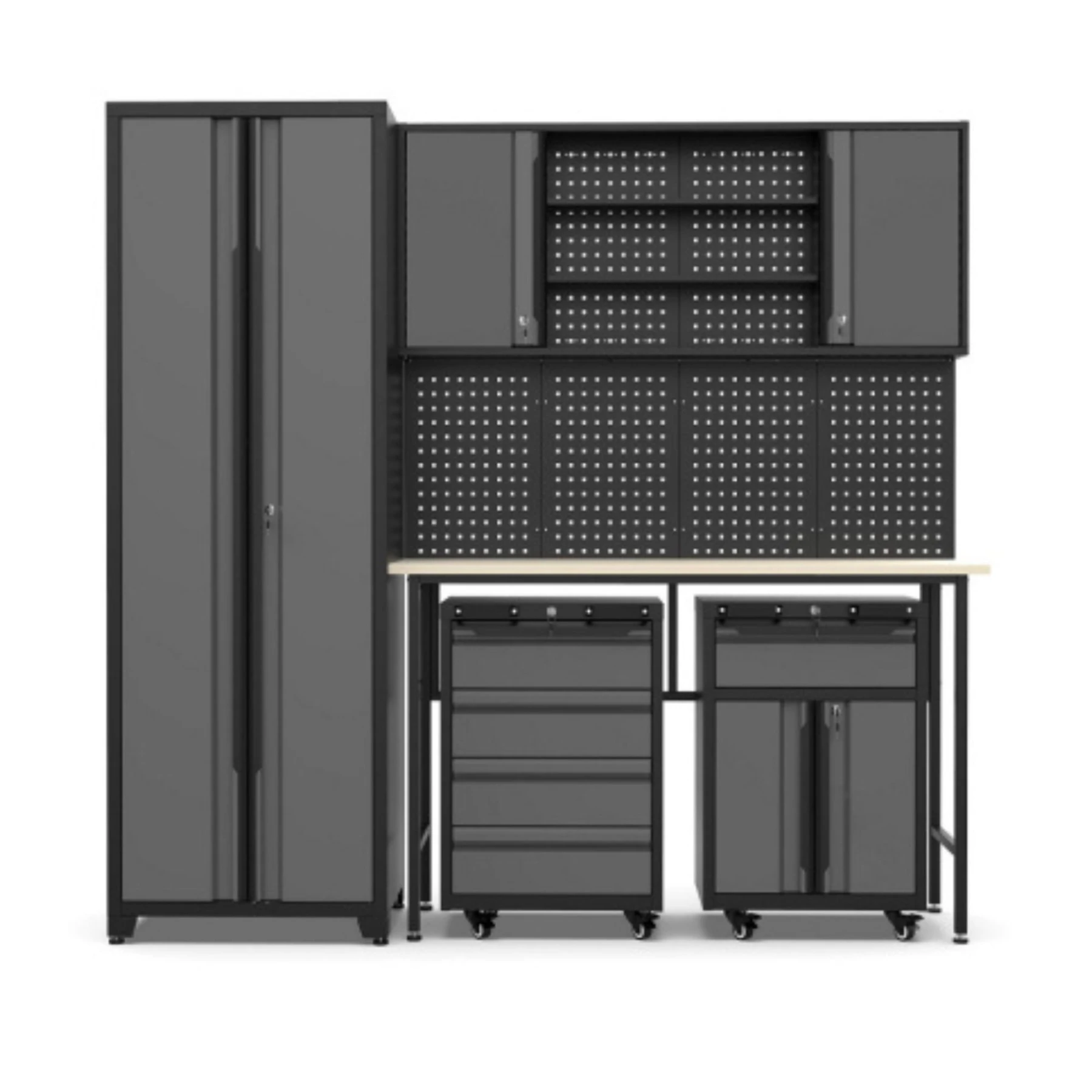 ParkerBrand PGSC-2350-SET
