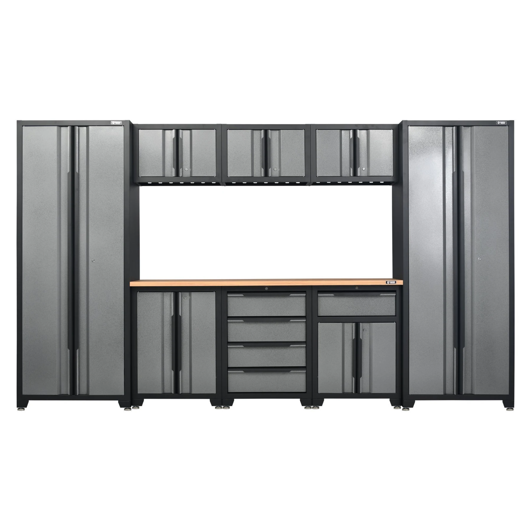 ParkerBrand PPCC-3300-SET