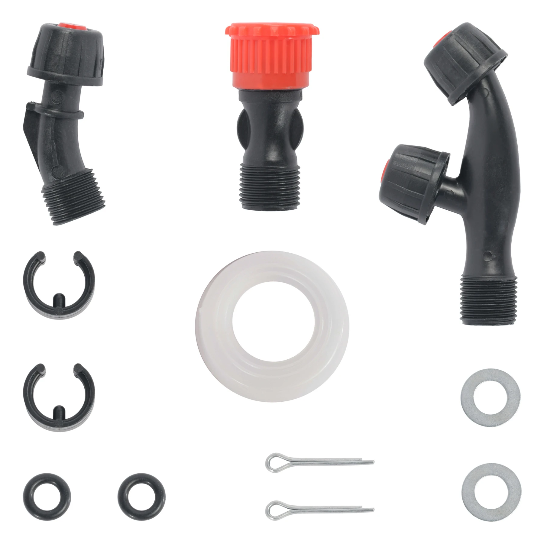Pump Sprayer Parts (PGPS-016/PGPS-020)[ in {category}] | ParkerBrand