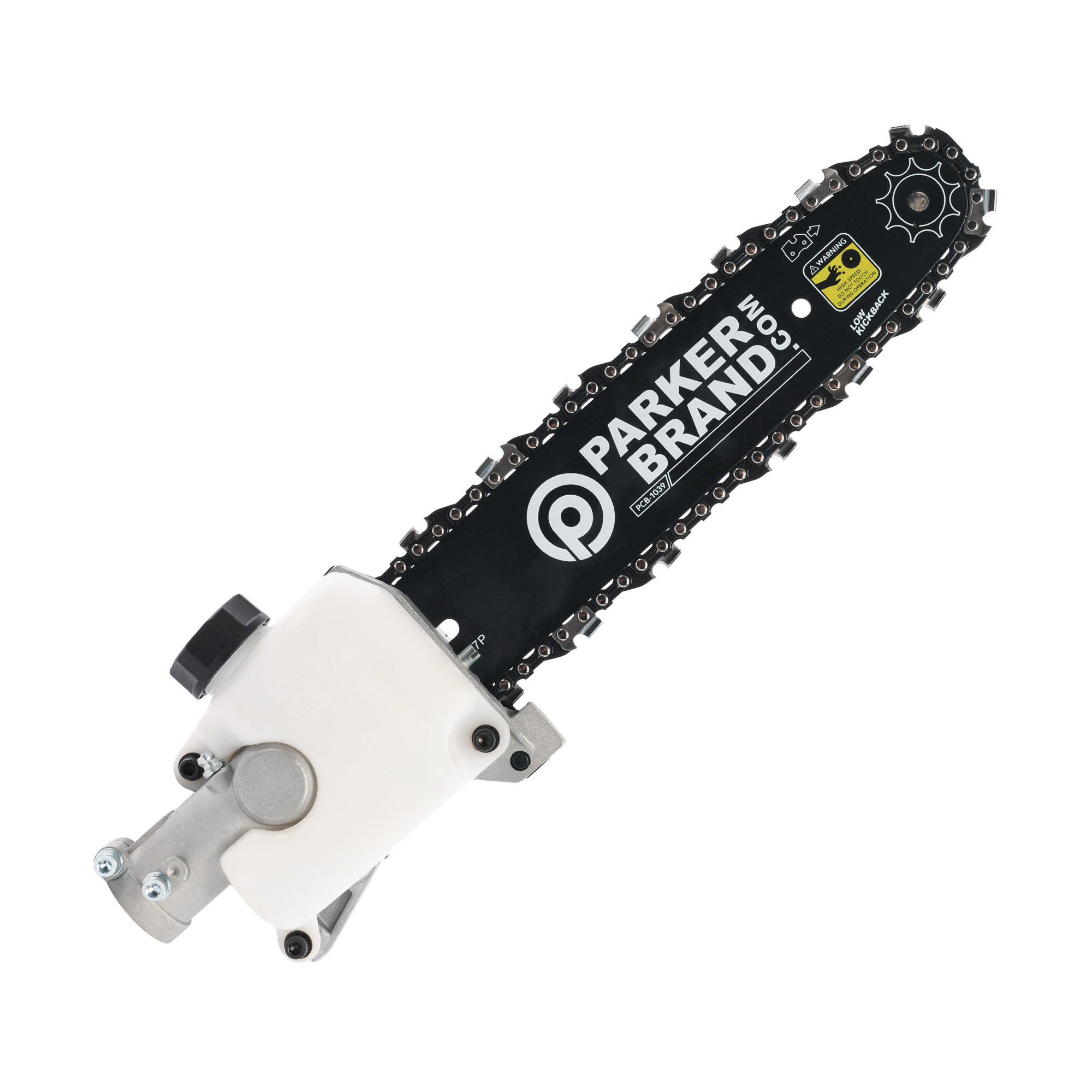 Complete Chainsaw Attachment (PGMT-5200) | ParkerBrand