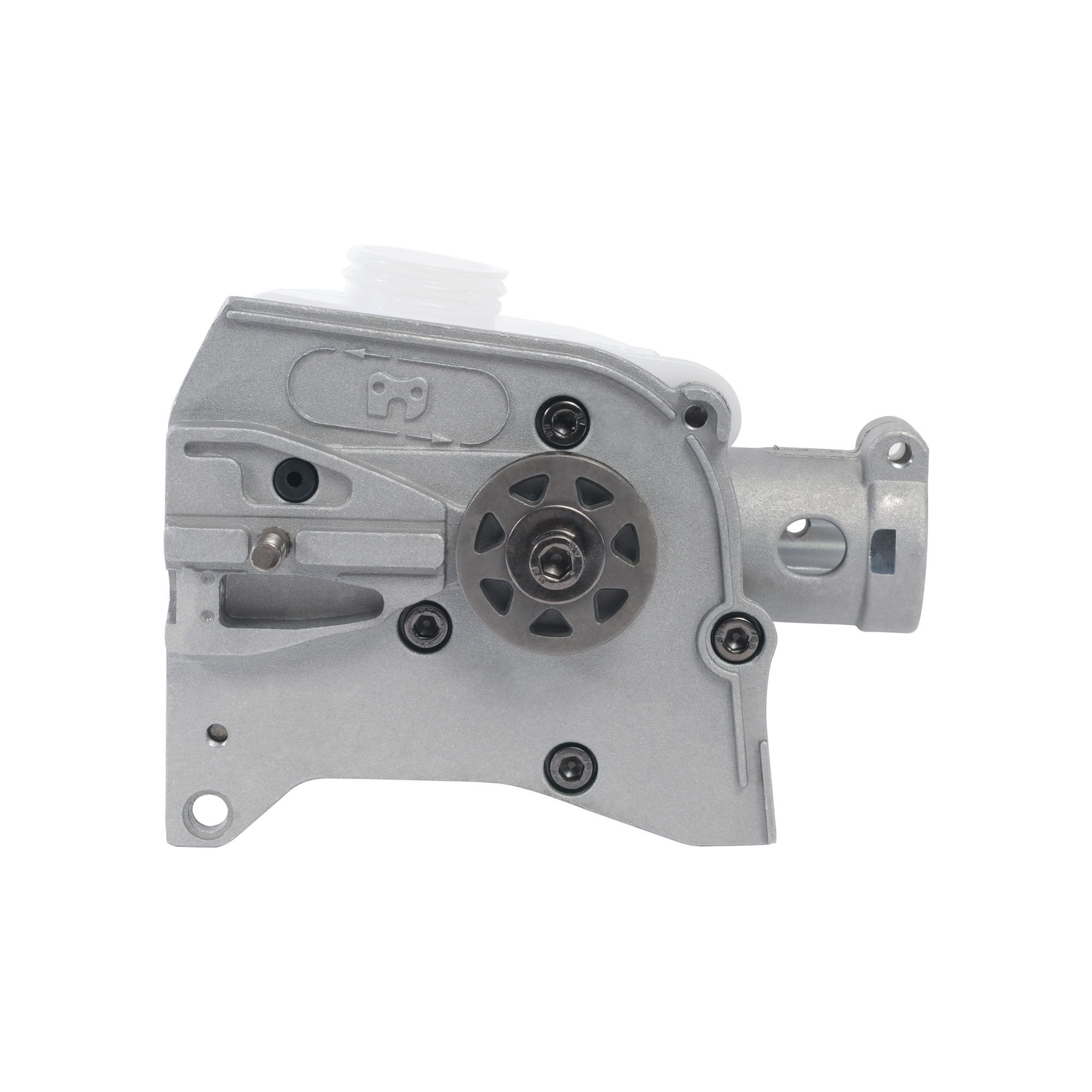 Multi Tool Chainsaw Attachment (PGMT5200) ParkerBrand