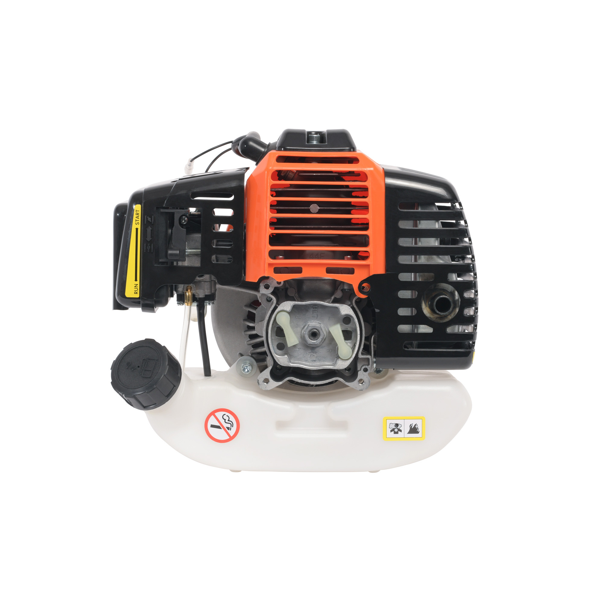 30 Hp Kawasaki Enginerex Parker Does - vgitifz