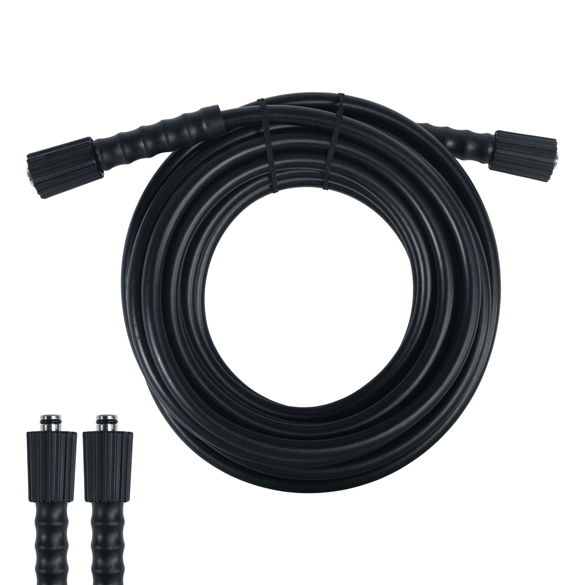 Replacement Hose for Petrol Pressure Washer (M22 x M22) ParkerBrand