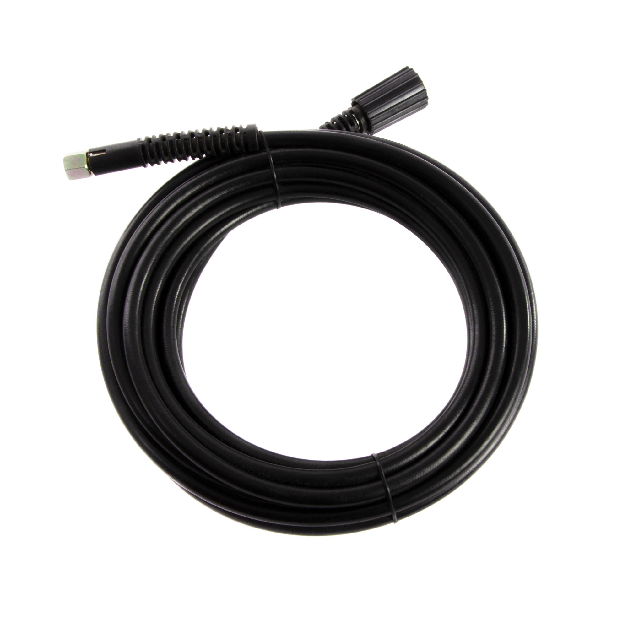 Economy Replacement Hose for Petrol Pressure Washer (M22 x M14) in