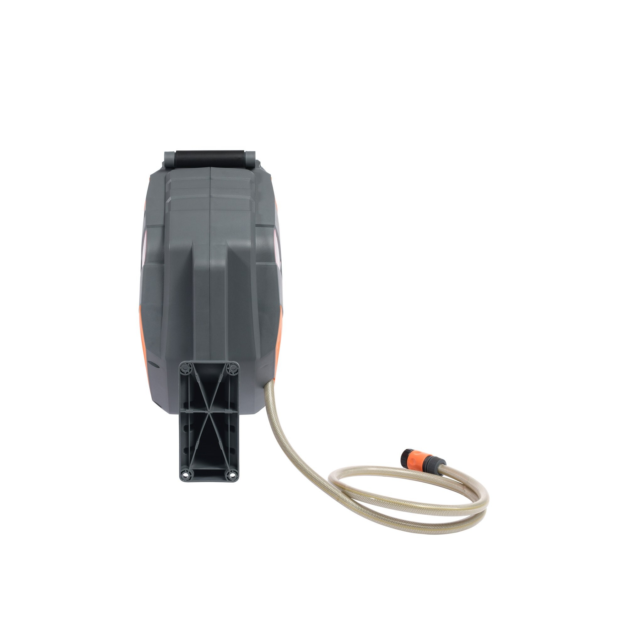 15 Metre AutoRetract Garden Hose Reel in Garden Hose Reels ParkerBrand