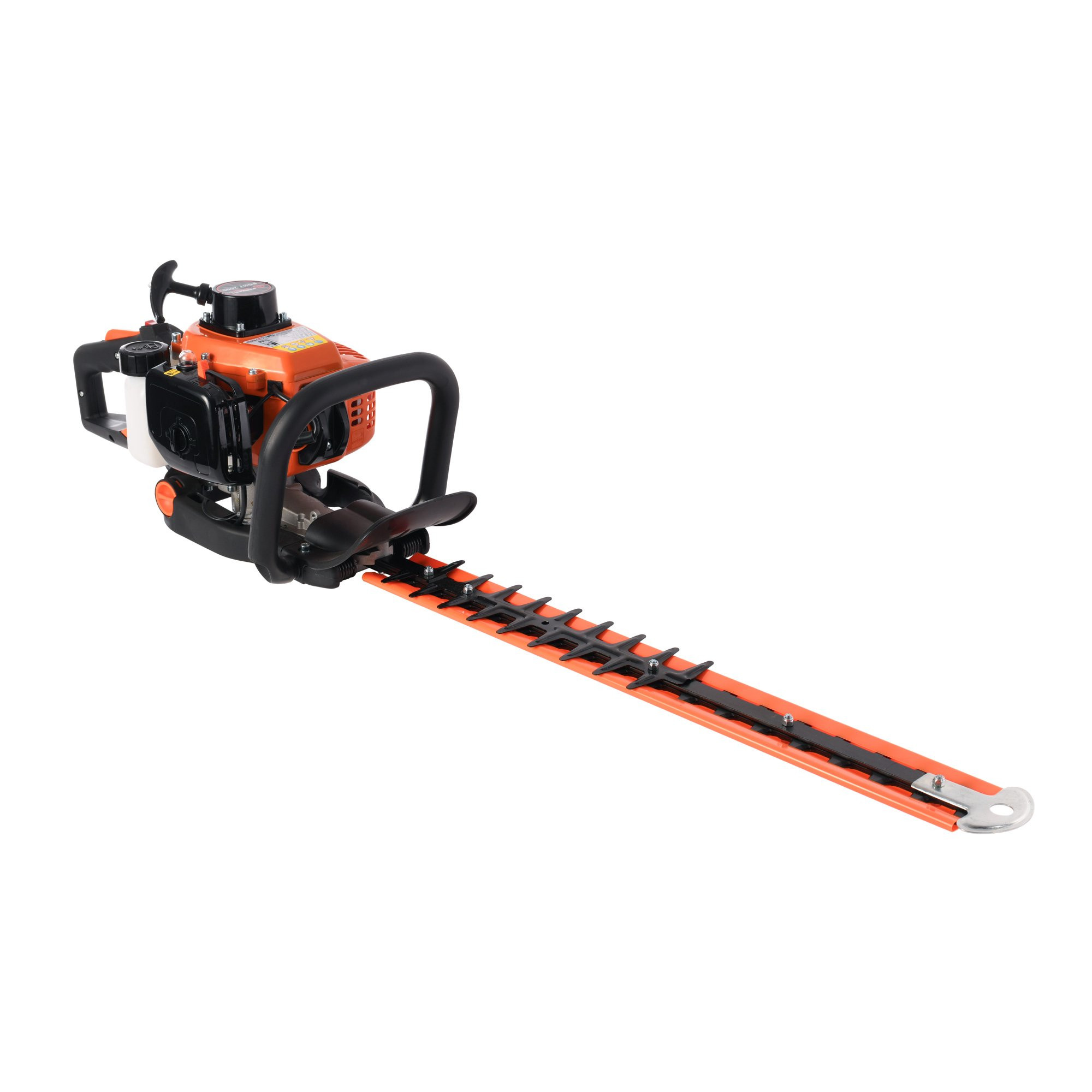 Reviews for 26cc Petrol Hedge Trimmer 24" Blades ParkerBrand