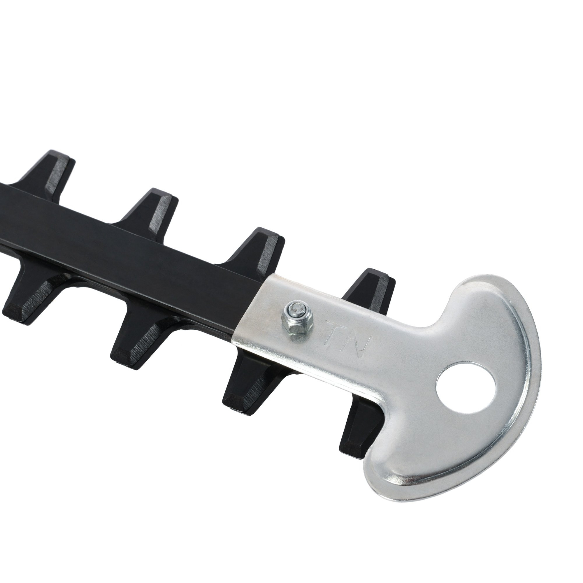 26cc Petrol Hedge Trimmer 24" Blades ParkerBrand