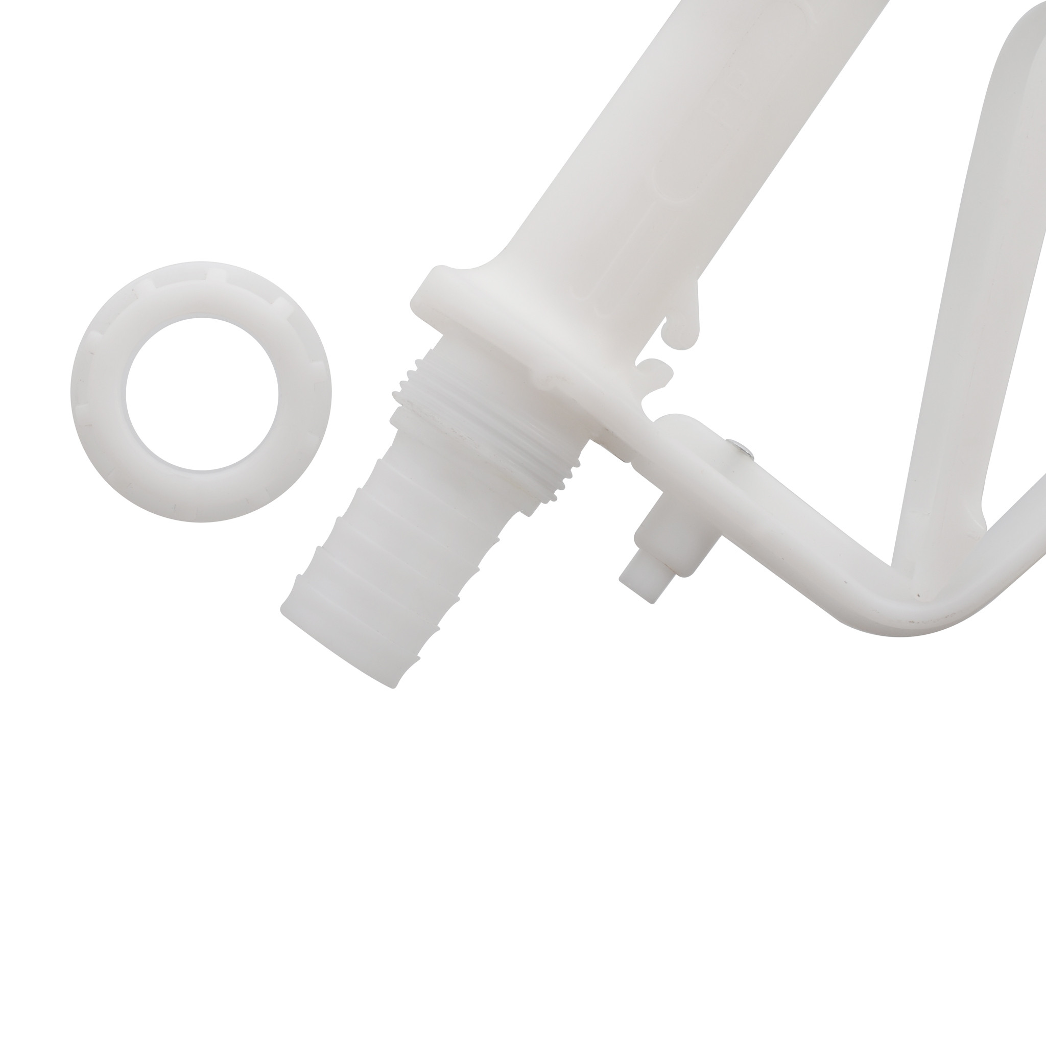 AdBlue Manual Fuel Dispensing Nozzle ParkerBrand