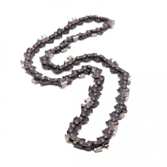 5 Pack of 16" Chainsaw Chains 66 Link ParkerBrand