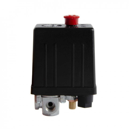 Replacement Manifold (24 Litre & 50 Litre Air Compressor) ParkerBrand