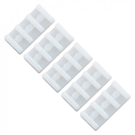 Replacement Vanes for 230V Wall Mounted Fuel Transfer Pump ParkerBrand