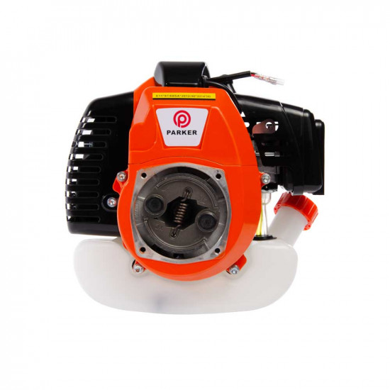 52cc Replacement Engine (Brush Cutter / Multi Tool) ParkerBrand