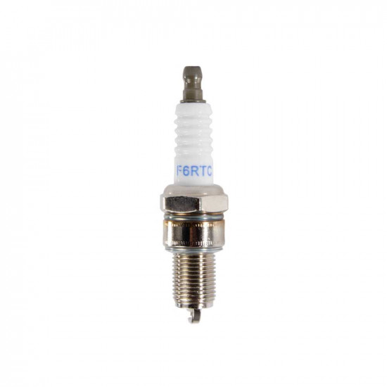 Spark Plug (F6RTC) | ParkerBrand