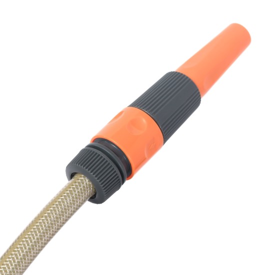 15 Metre AutoRetract Garden Hose Reel in Garden Hose Reels ParkerBrand