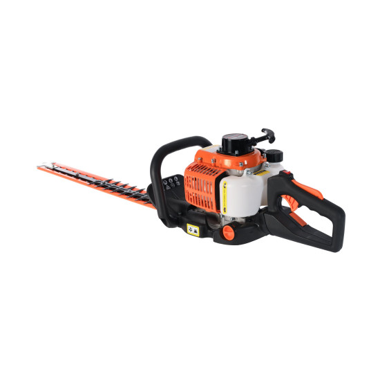 26cc Petrol Hedge Trimmer 24" Blades ParkerBrand
