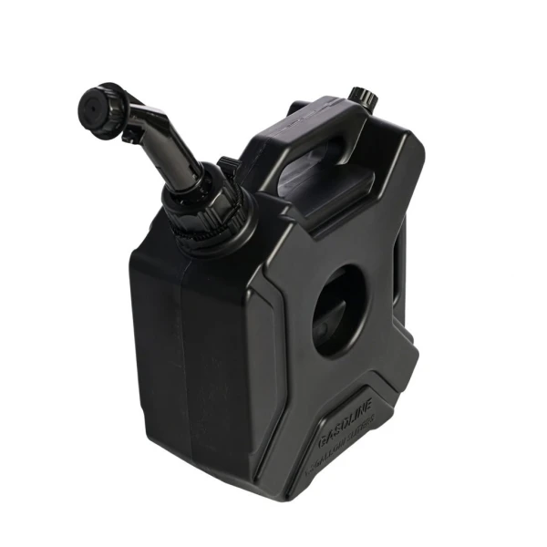HDPE Off-Road Emergency Petrol Fuel Jerry Can 5L