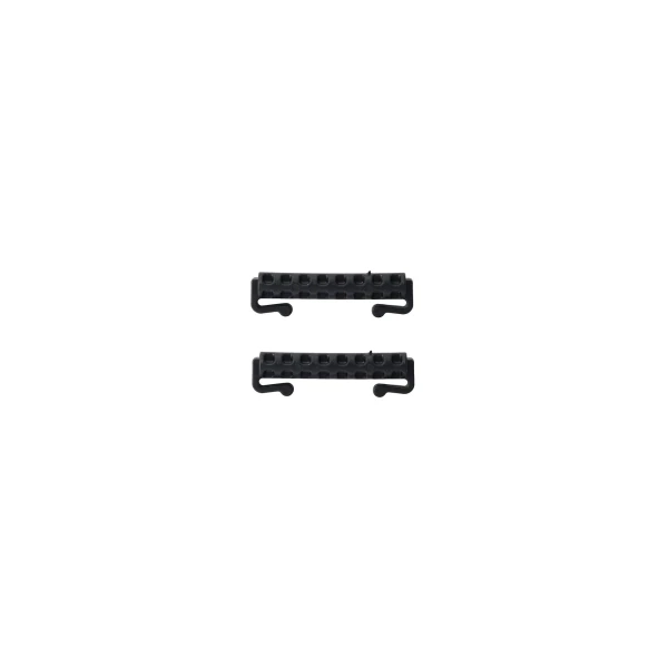 Replacement harness clips (PBLB-7600-B)