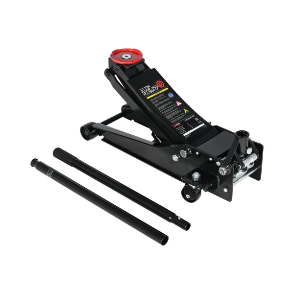 2.5 Ton Low Profile Trolley Garage Jack