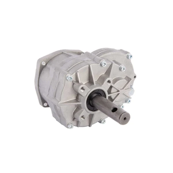 Earth Auger Gearbox (PGEA-5200)