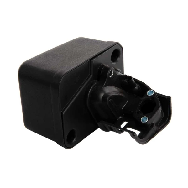 Air Filter Housing (PPPW-3100)