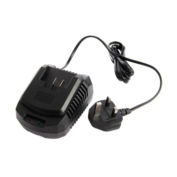 Cordless Hammer Drill & Impact Driver Fast Battery Charger