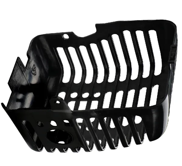 Exhaust Cover for ParkerBrand Grass Strimmer  - Multi Tool - Brush Cutter