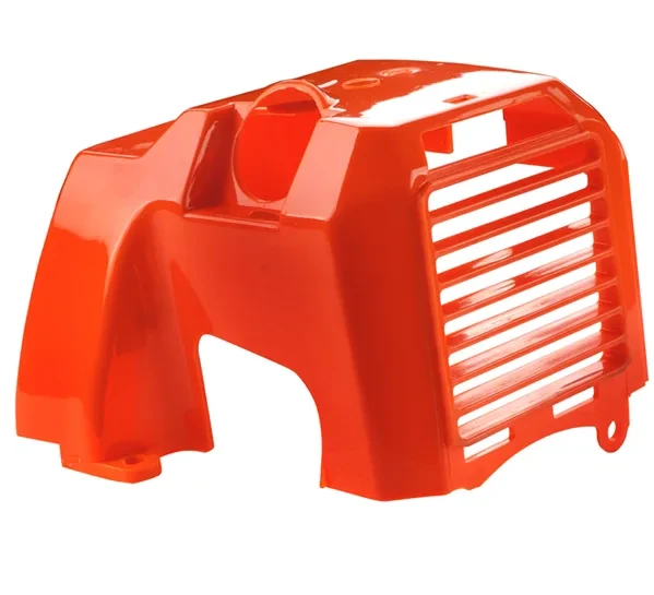 Engine Body Cover