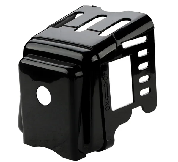 Carburettor / Air Intake Cover