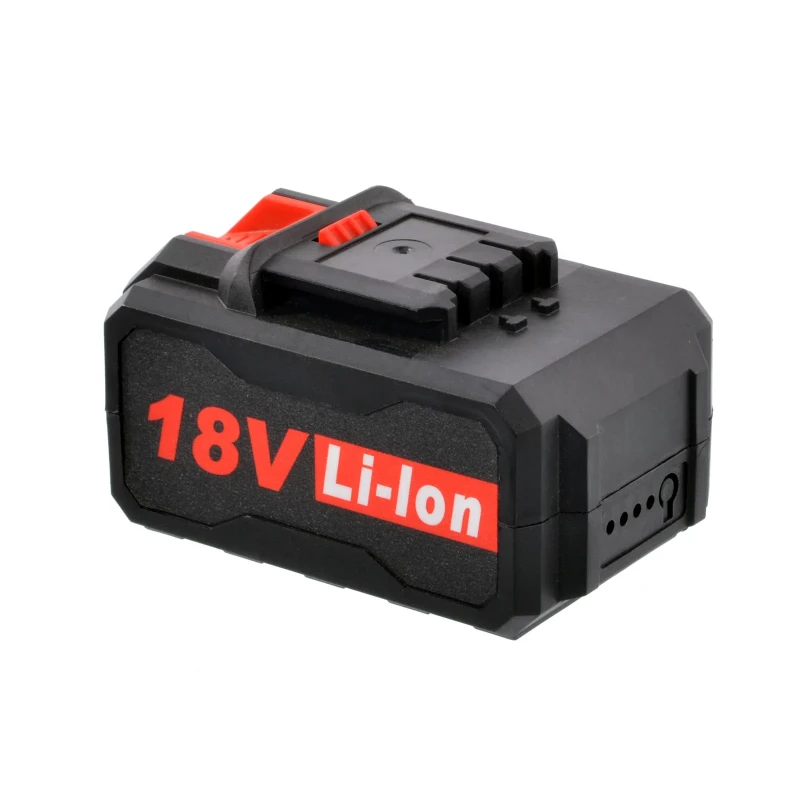 18V 4.0Ah Li-Ion Battery - Only Fits ParkerBrand Tools