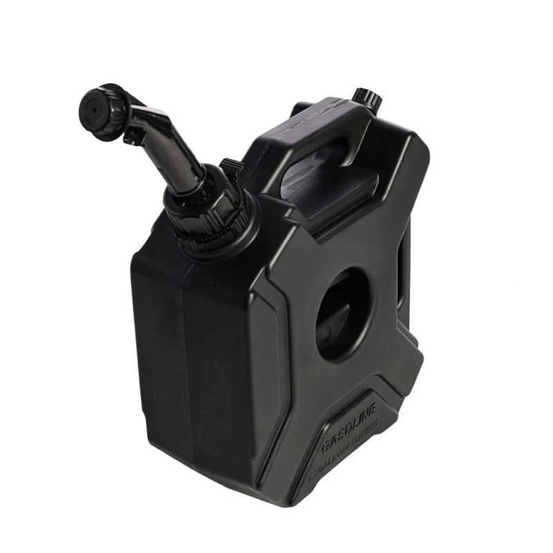 HDPE Off-Road Emergency Petrol Fuel Jerry Can 5L