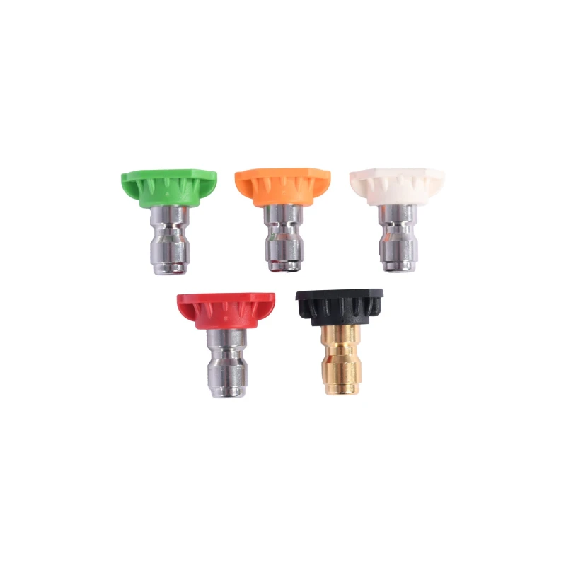 Replacement Nozzle Pack (PPPW-4400)