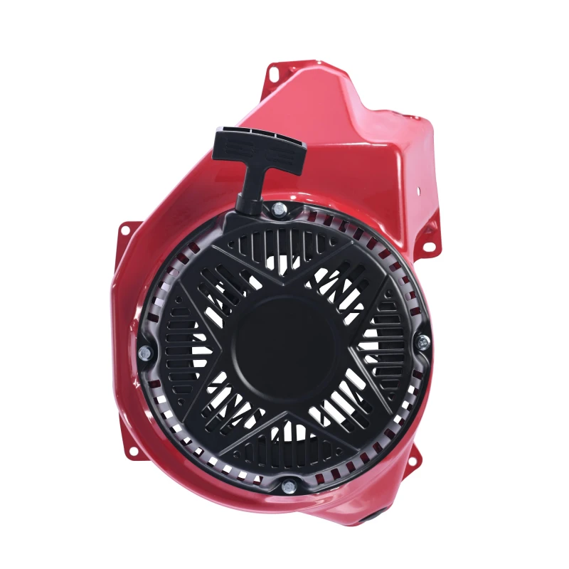 Replacement Recoil and Recoil Housing (PPPW-4400)
