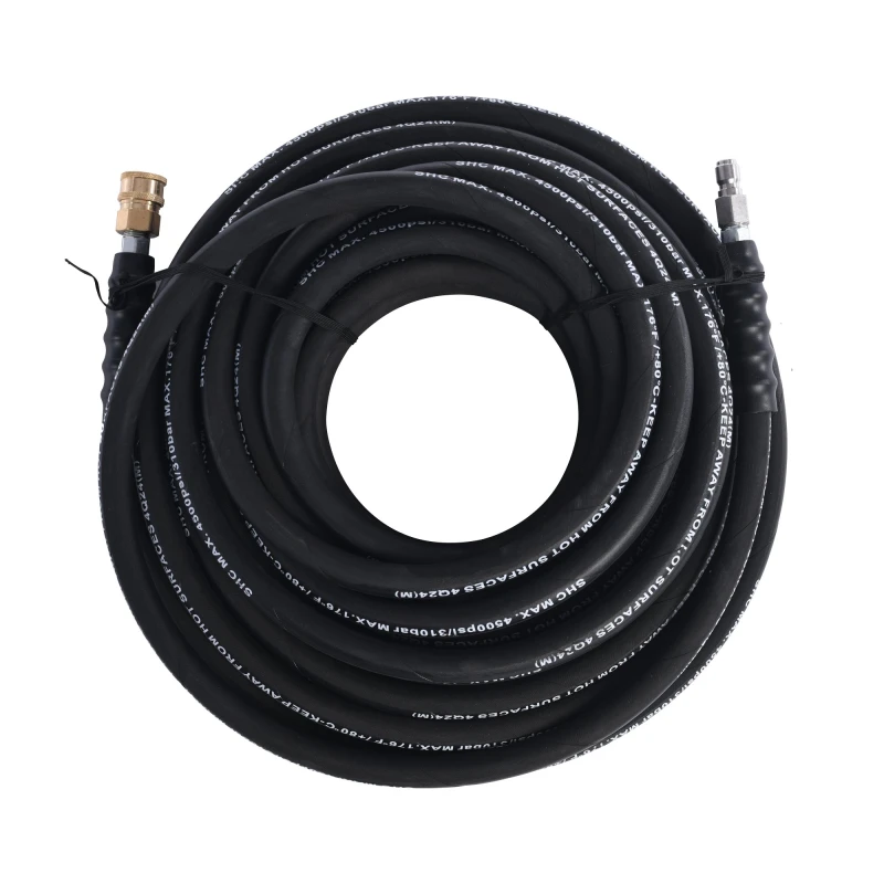 Replacement Hose (PPPW-4400)