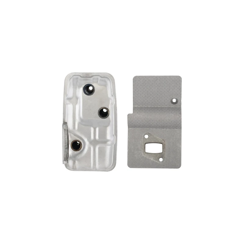 Replacement Exhaust Kit (PBLB-7600-B)