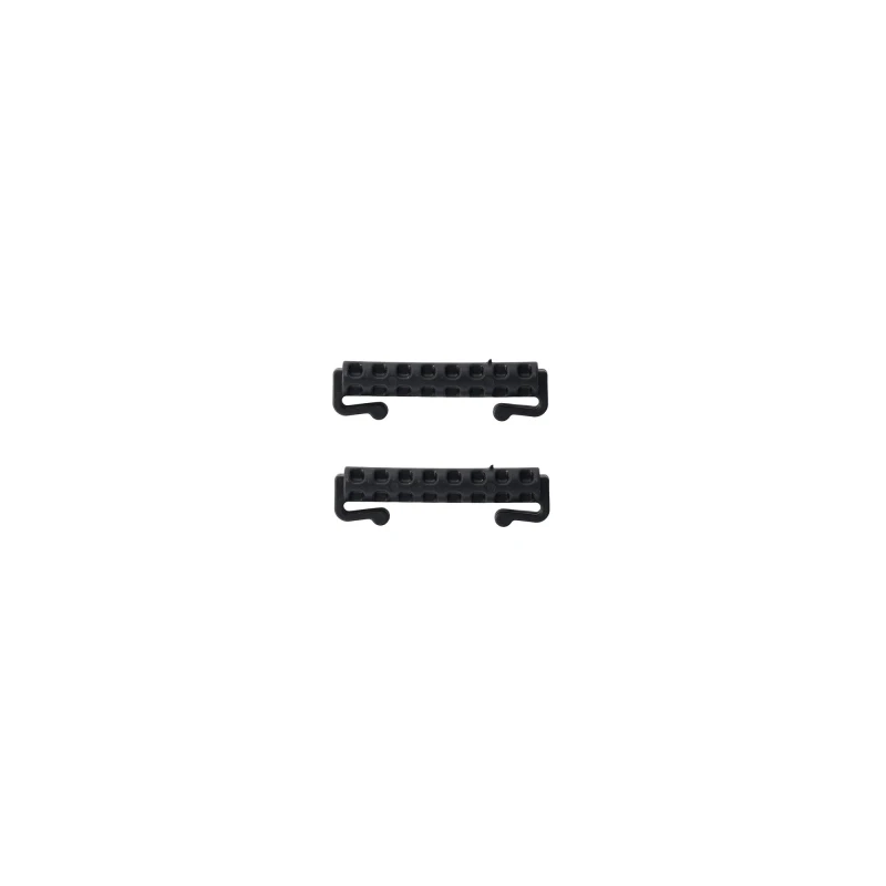 Replacement harness clips (PBLB-7600-B)