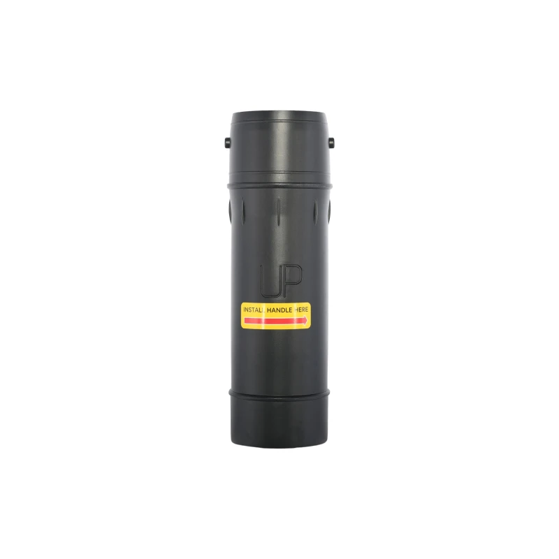 Replacement  handle blower pipe  (PBLB-7600-B)